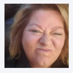 Meet your Posher, Cathy